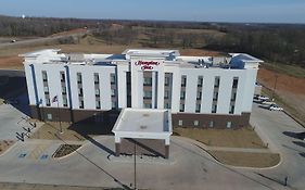 Hampton Inn West Plains